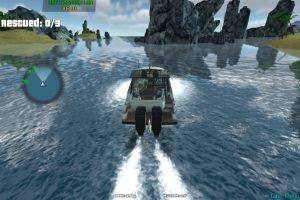 美国救生艇模拟器游戏图2