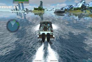 美国救生艇模拟器游戏图3