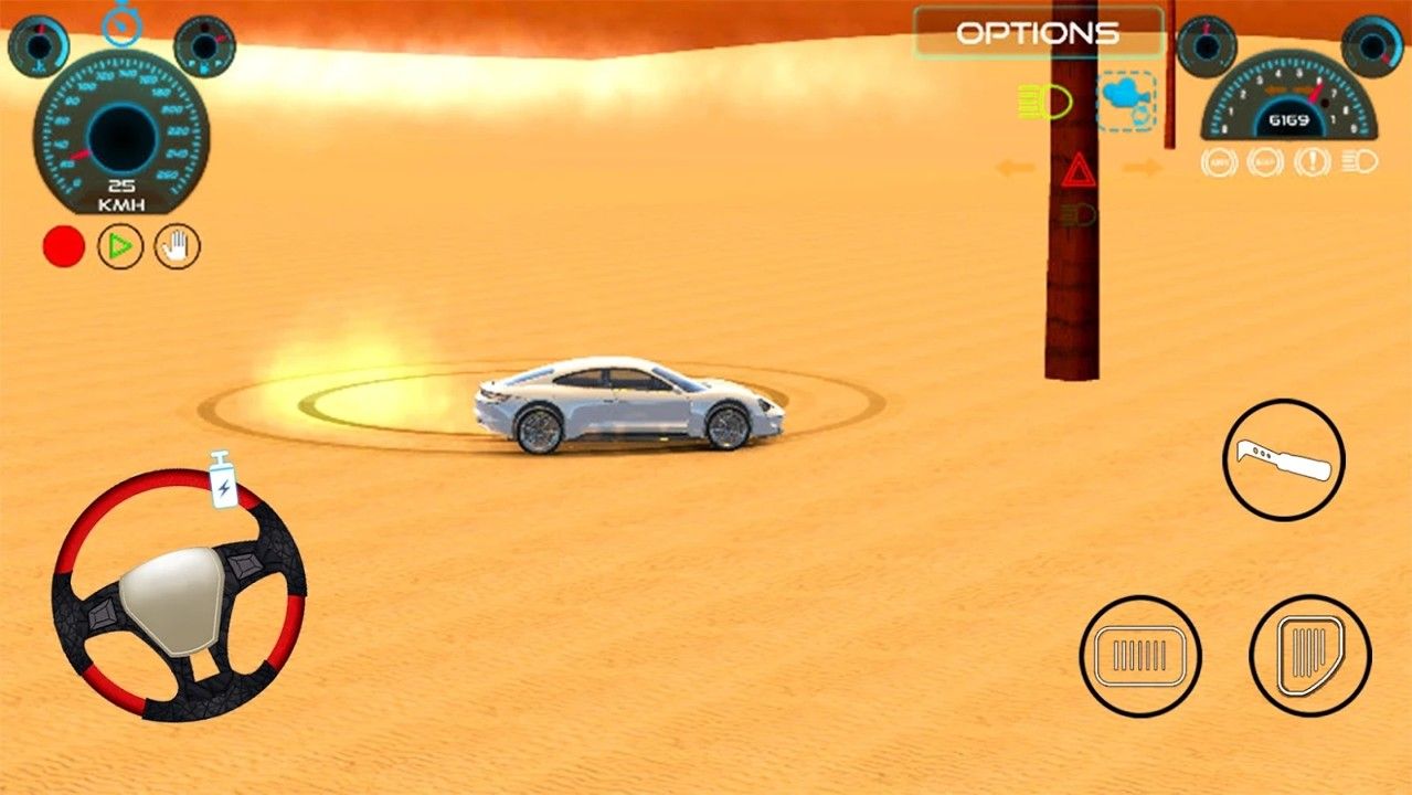 保时捷模拟驾驶官方版安卓游戏图片1