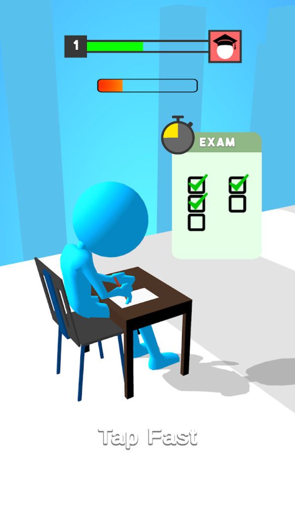 做个学霸游戏图3