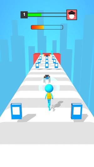 做个学霸安卓最新版游戏图片1