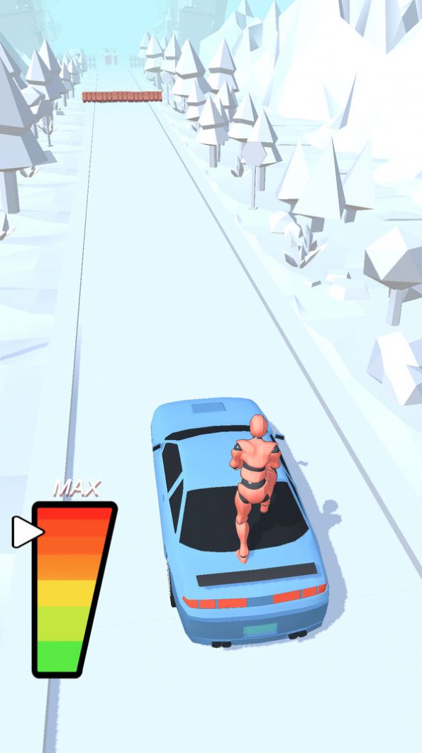车祸模拟器撞击游戏图2