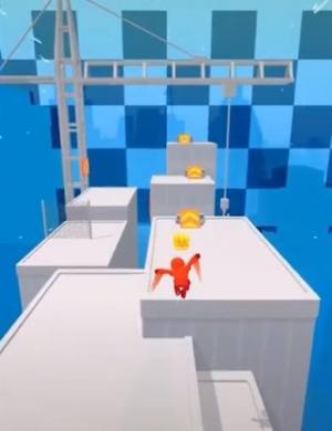 我运动贼六游戏官方安卓版图片1