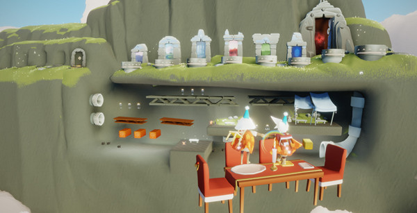 光遇马里奥地图在哪？马里奥遇境隐藏地图进入攻略[多图]