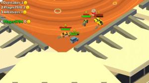 汽车碰撞大战游戏安卓版图片1