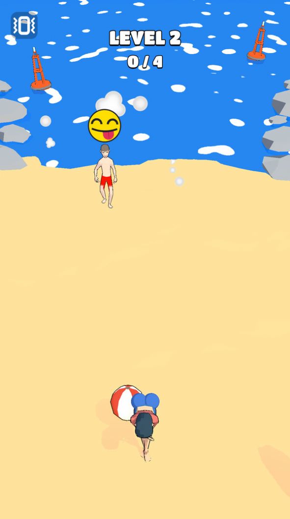 沙滩女王游戏图2