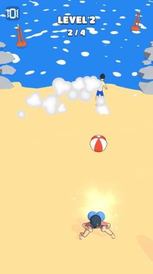 沙滩女王游戏图3