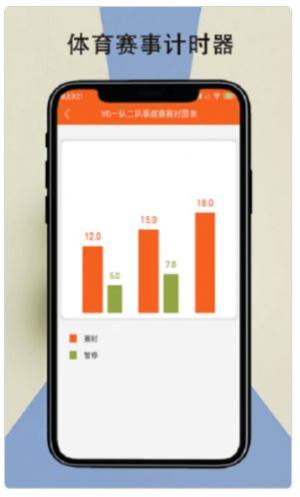 赛悦计时app手机版下载图片1