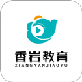 香岩药师app官方版下载 v1.0.0