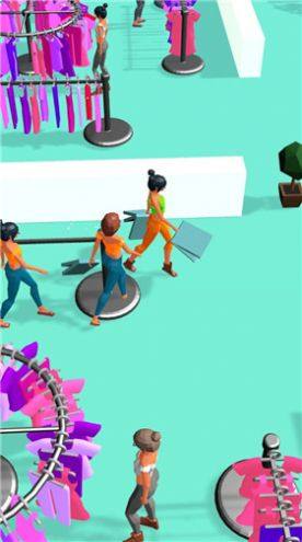 女王买买买安卓版游戏图片1