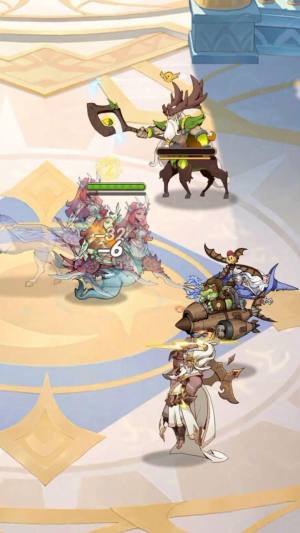 英雄争霸战手机官方版图片1