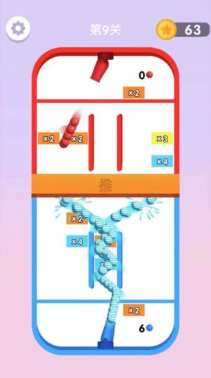 球球乱弹游戏安卓版最新版图片1