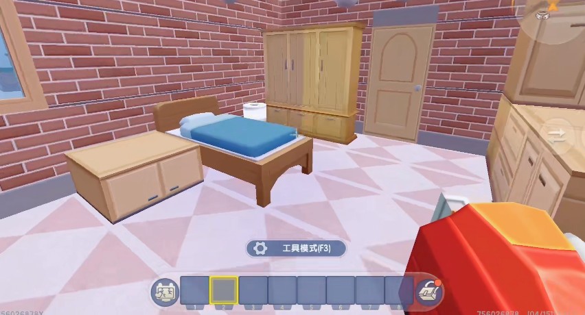 迷你世界家园家具代码有哪些？最新家园家具代码一览[多图]图片1