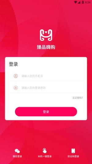 臻品嗨购app手机版下载图片1