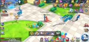 精灵宝贝游戏最新安卓版图片1