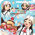 托卡小家烹饪学校官方版安卓游戏 v1.1