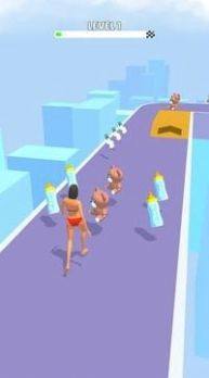 怀孕跑步者游戏图1