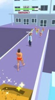 怀孕跑步者游戏官方版图片2