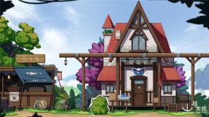 山与女孩游戏下载安卓版图片1