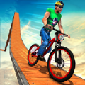 自行车少年红包版游戏下载最新版 1.0
