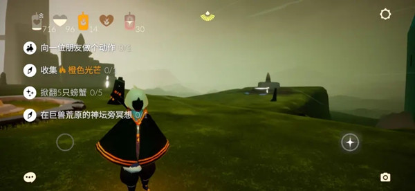 光遇8.15任务攻略大全 光遇8月15日任务攻略汇总[多图]