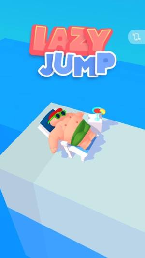 lazy jump游戏图2