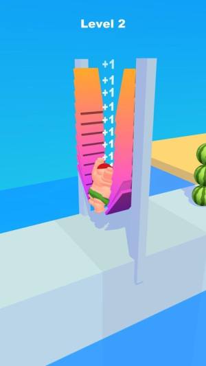 lazy jump游戏安卓官方版图片1