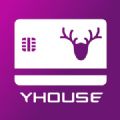 YHOUSE悦会app