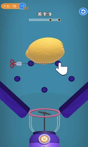 单机切水果红包版图2