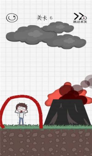 画个毛线营救游戏攻略最新版图片1