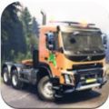 欧洲卡车运输驾驶游戏安卓官方版 v0.2