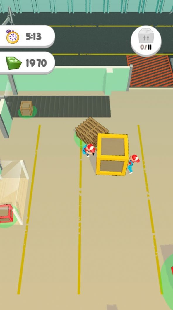 家具搬运工3D游戏官方最新版图片2