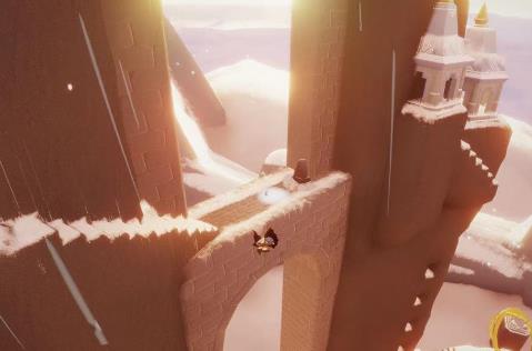 光遇霞光城拱门冥想怎么做？光遇霞光城拱门冥想图文攻略大全最新[多图]