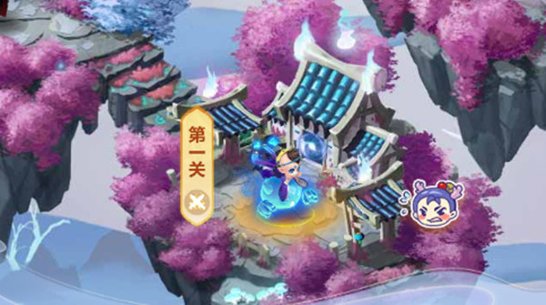 梦幻西游网页版忘川童子求贤之路攻略大全  求贤之路忘川童子通关图文攻略汇总[多图]