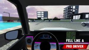 豪华停车场模拟器游戏图3