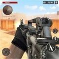 沙漠射击英雄游戏官方安卓版 v1.0.0