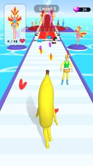 桑巴舞者游戏官方版图片1