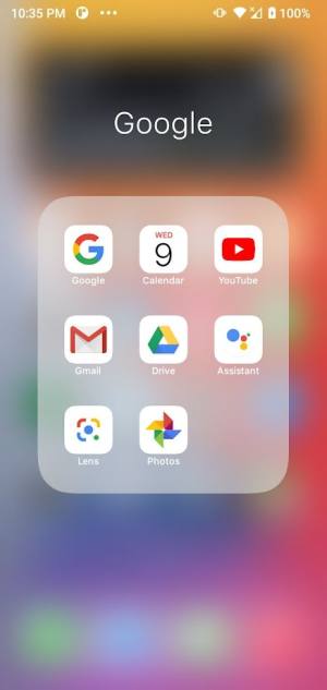 ios launcher16图1