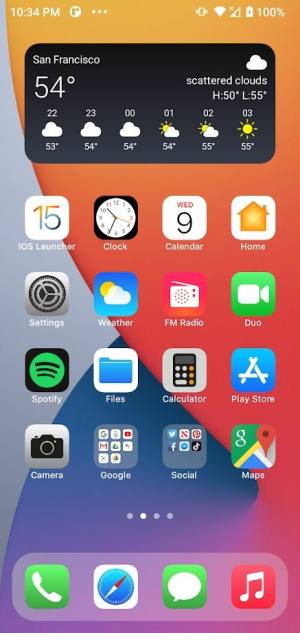 ios launcher16图2