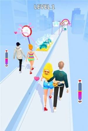 抖音恩爱竞赛游戏官方版安卓版图片1