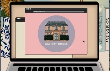 cat cat house安卓下载-cat cat house中文版-cat cat house游戏