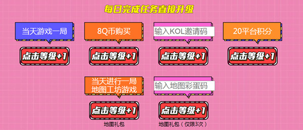 穿越火线地图工坊彩蛋码大全，2021最新地图彩蛋码一览[多图]