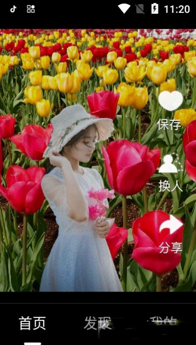 芥兰APP图1