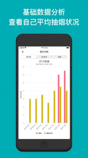 今日抽烟app下载安装4.0.4版图片1