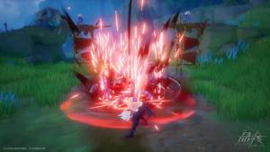 晶核手游九游版下载安装图片2