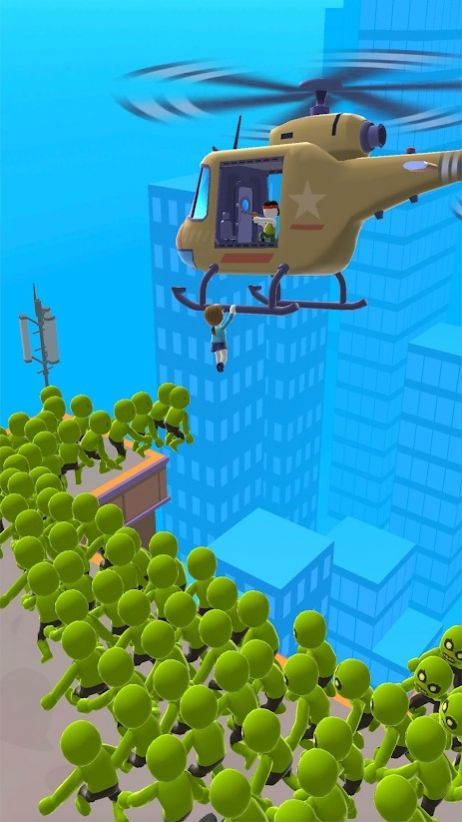 直升飞机逃生3D游戏官方版图片3
