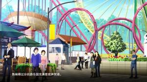 渣反恋爱系统all金游戏攻略结局版图片1