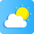 正点天气app手机版 v1.0