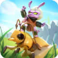 蚂蚁奇兵游戏官方正式版 v1.330.0