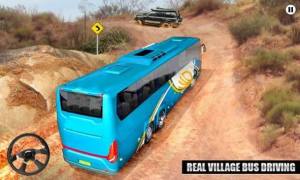 长途巴士越野模拟游戏图1